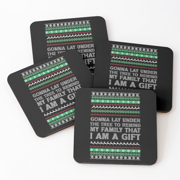 Item preview, Gonna Lay Under The Tree To Remind My Family That I Am A Gift designed and sold by Akmloza.