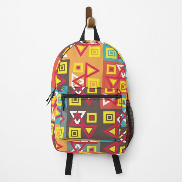 Item preview, Tiled geometric pattern designed and sold by Gaspar Avila.