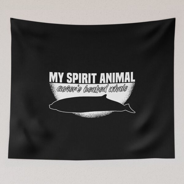 Item preview, Cuvier beaked whale apnea diving designed and sold by Nessshirts.