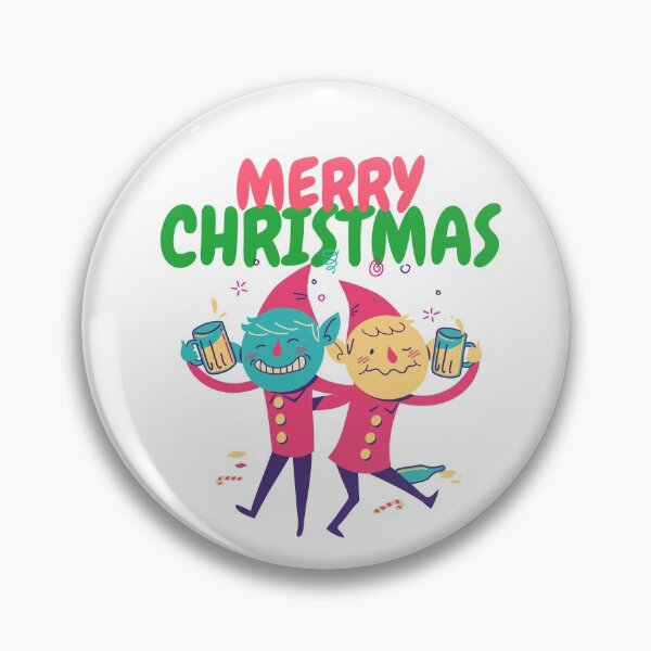 Item preview, Santa Squad designed and sold by AMBERGIGGS.