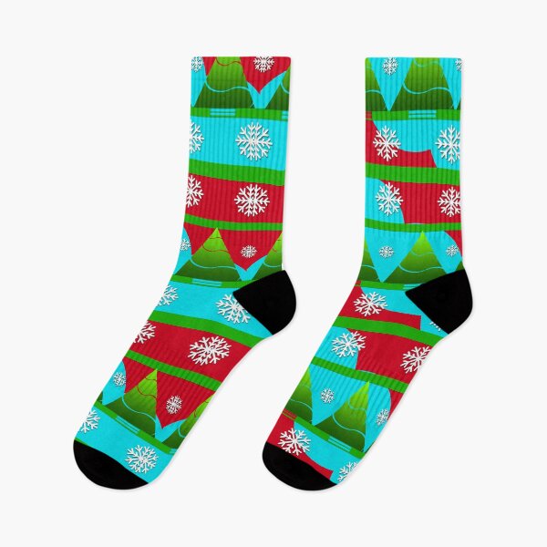 Item preview, Bright Christmas designed and sold by stafmitch.