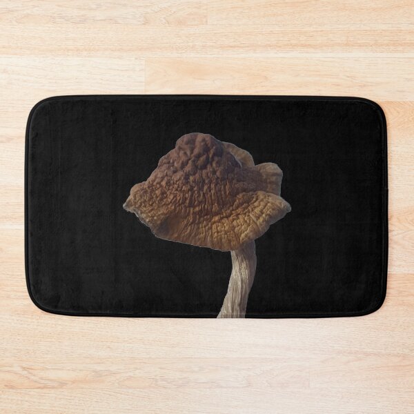 Item preview, Mushroom Unknown Psilocybe Cubensis designed and sold by Canadian-Garden.