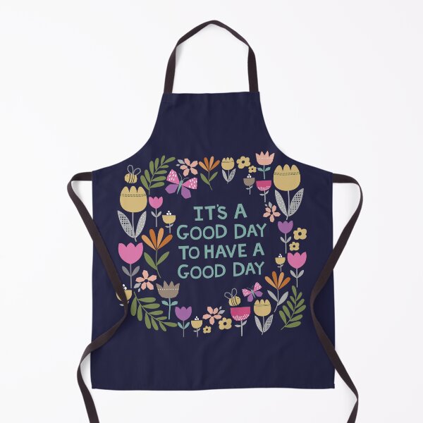 Item preview, Illustrated motivational quote designed and sold by sarah morley.