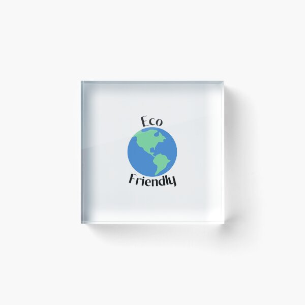 Item preview, Eco Friendly Planet designed and sold by Abbara.