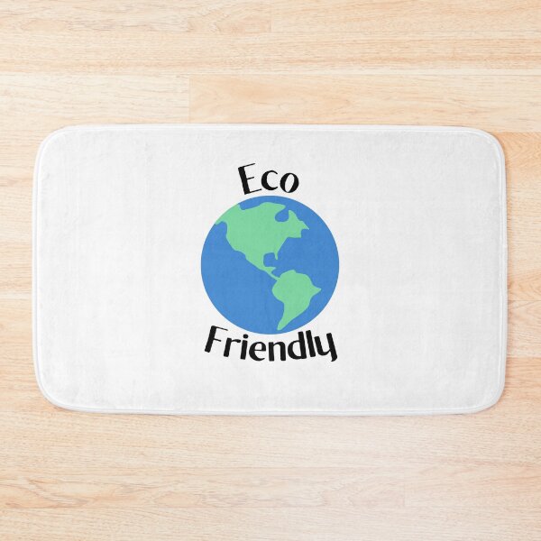 Item preview, Eco Friendly Planet designed and sold by Abbara.