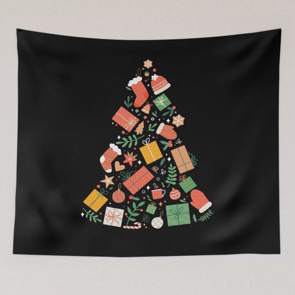 Item preview, Oh Quaran Tree designed and sold by youngdstag.