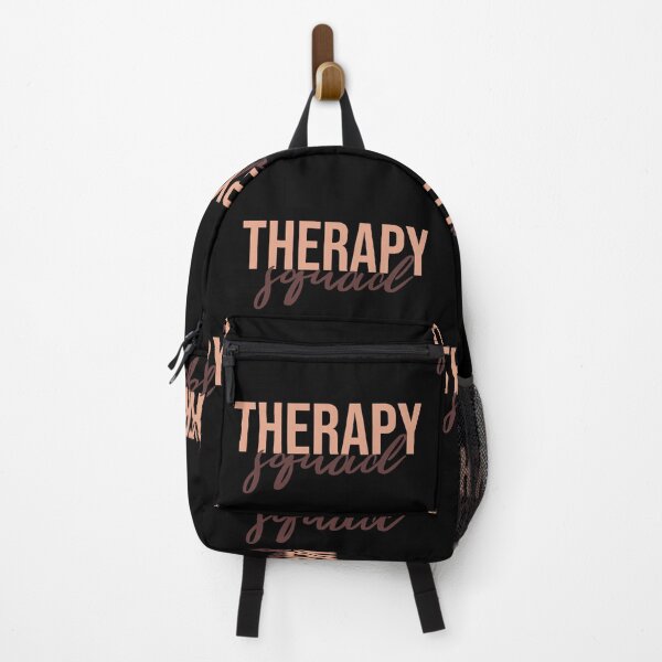 Item preview, Therapy squad designed and sold by Natthiya Minimal.
