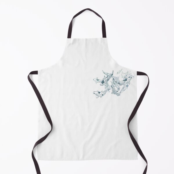 Item preview, Fish print designed and sold by OHsoArty20.