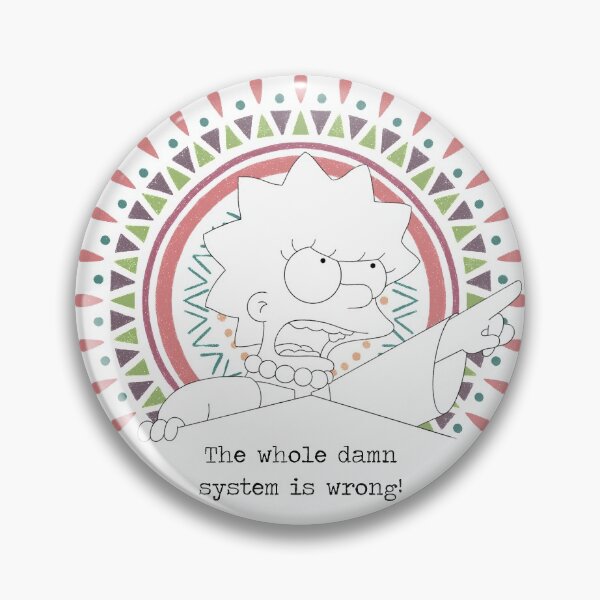 Item preview, the whole damn system is wrong designed and sold by p-ART-icia.