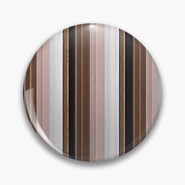 Item preview, Fancy Stripey Fleshy  Chocolatey designed and sold by NolaJere.