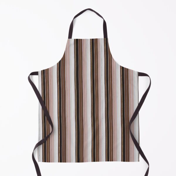 Item preview, Fancy Stripey Fleshy  Chocolatey designed and sold by NolaJere.