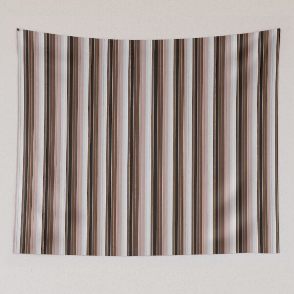 Item preview, Fancy Stripey Fleshy  Chocolatey designed and sold by NolaJere.