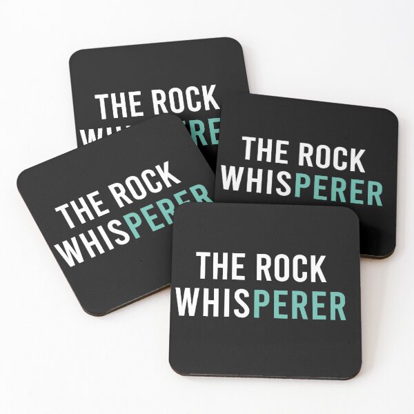 Item preview, the Rock Whisperer designed and sold by Life Shop.