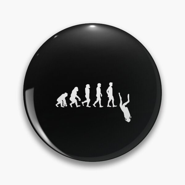 Item preview, Evolution apnea diving free-diving fins designed and sold by Nessshirts.
