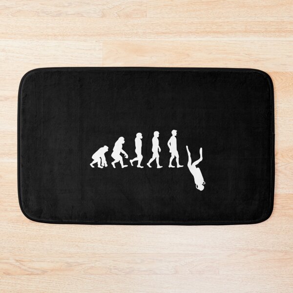 Item preview, Evolution apnea diving free-diving fins designed and sold by Nessshirts.