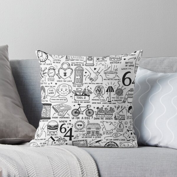 Item preview, When I’m Sixty Four designed and sold by Henderson702.