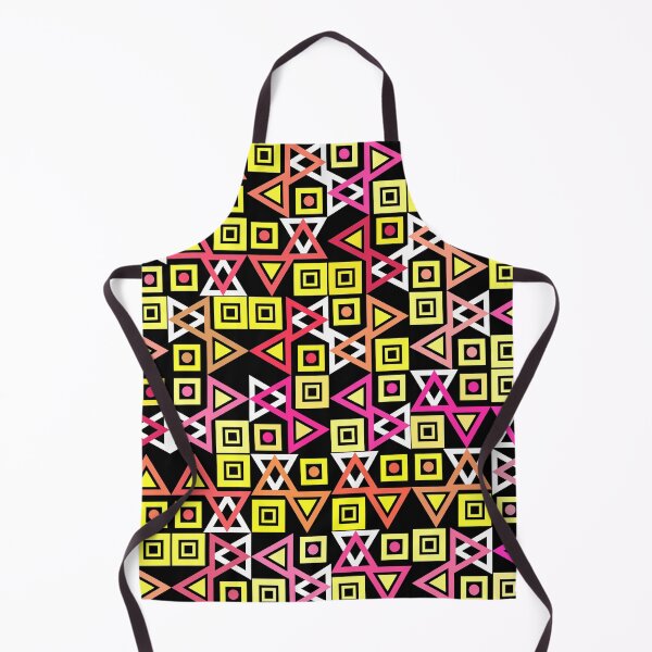 Item preview, Tiled geometric pattern designed and sold by Gaspar Avila.