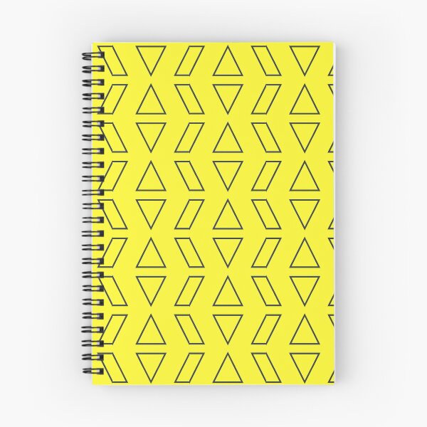 Item preview, Triangle patterns designed and sold by Patternsonly.