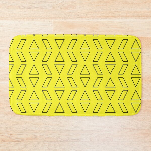 Item preview, Triangle patterns designed and sold by Patternsonly.