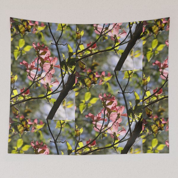 Item preview, Dogwood Days designed and sold by coffeebean.