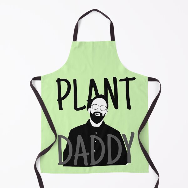 Item preview, Plant daddy designed and sold by NinaBetterNot.