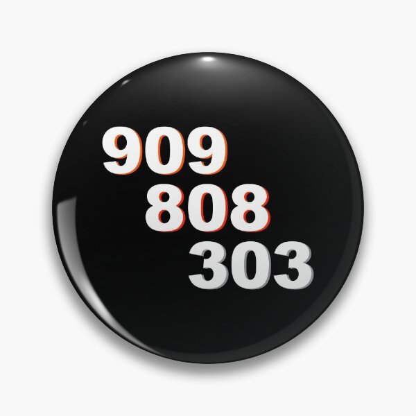 Item preview, 808 909 303 Iconic drum machines & synthesizers designed and sold by TQS7.