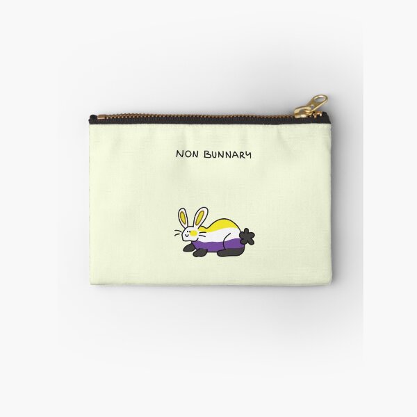 Item preview, nonbunnary designed and sold by TeaBag114.