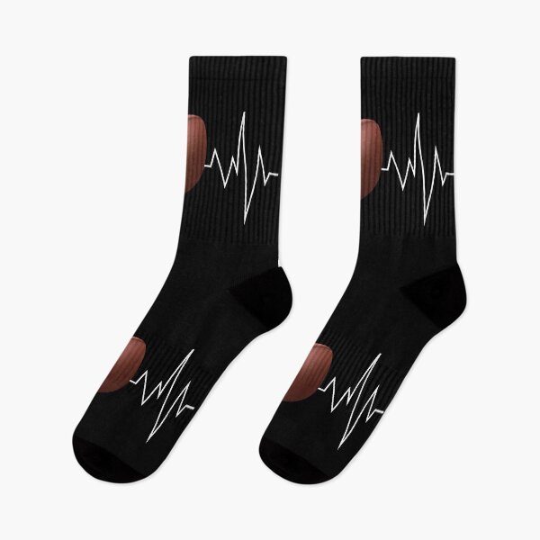 Item preview, My Heart Beats for American Football 24 - 7 All Day Baller Everyday designed and sold by elhefe.
