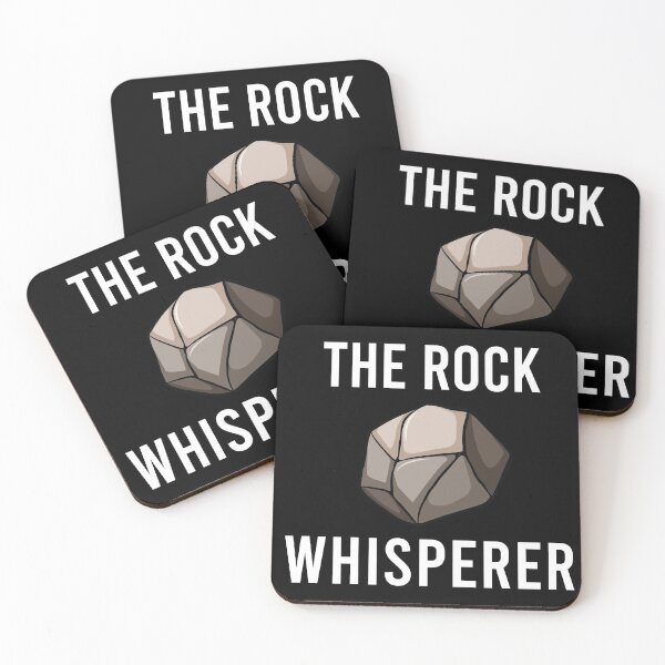 Item preview, the Rock Whisperer designed and sold by Life Shop.