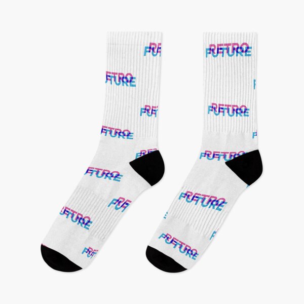 Item preview, Retro Future designed and sold by DeadRight.
