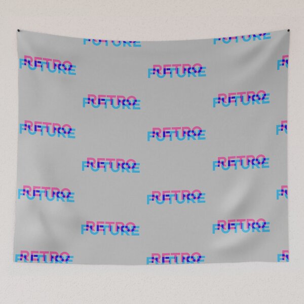 Item preview, Retro Future designed and sold by DeadRight.