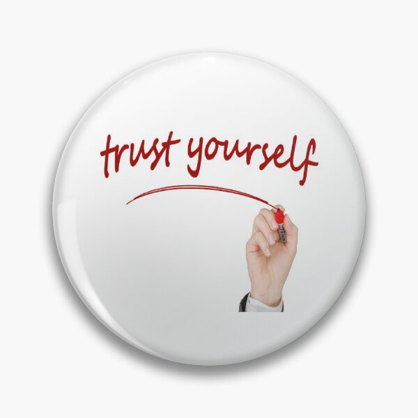 Item preview, Trust \Yourself designed and sold by customgiftstore.
