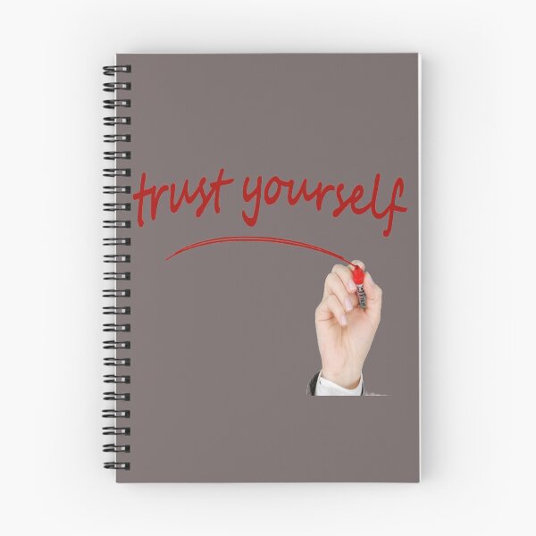 Item preview, Trust \Yourself designed and sold by customgiftstore.