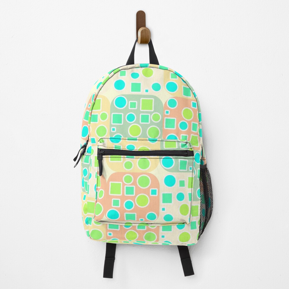 Item preview, Backpack designed and sold by gavila.