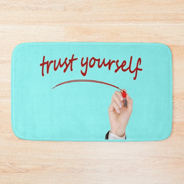 Item preview, Trust \Yourself designed and sold by customgiftstore.