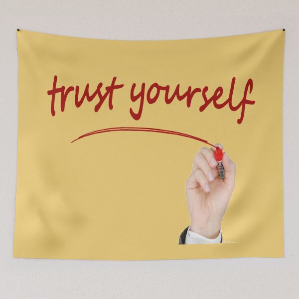 Item preview, Trust \Yourself designed and sold by customgiftstore.