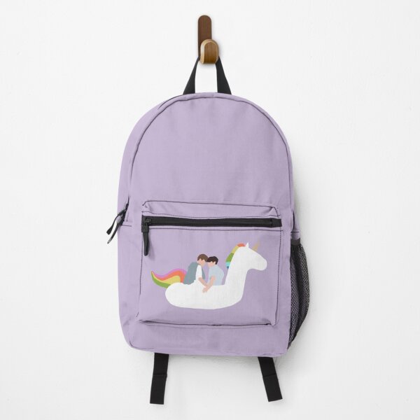 Item preview, kookmin jikook unicorn designed and sold by promisesarelies.