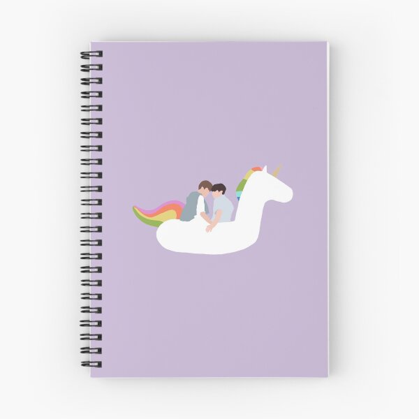 Item preview, kookmin jikook unicorn designed and sold by promisesarelies.