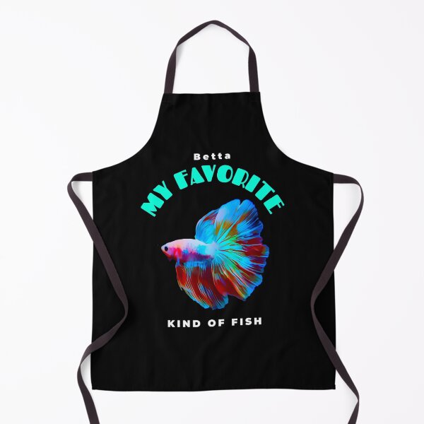 Item preview, Betta Fish Shirt designed and sold by GFishy.