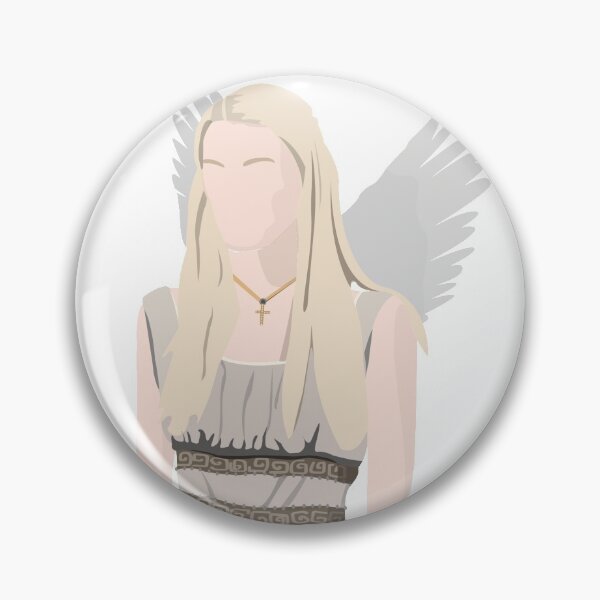 Item preview, Jules Vaughn Halloween designed and sold by ihateyourmom   :).