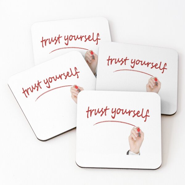 Item preview, Trust \Yourself designed and sold by customgiftstore.