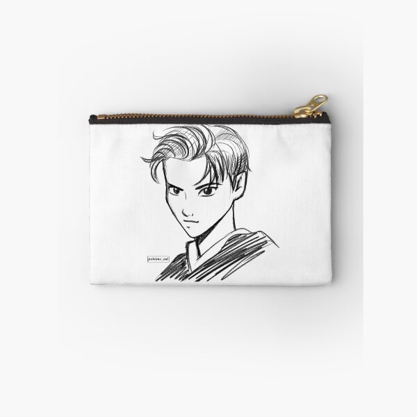 Item preview, MARK LEE KICK IT designed and sold by Bu-ho.