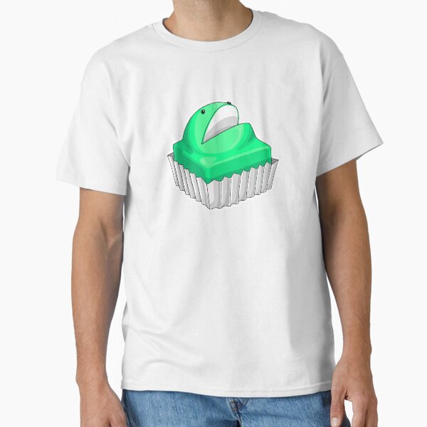 Item preview, Frog Cake designed and sold by CitrusDanger.