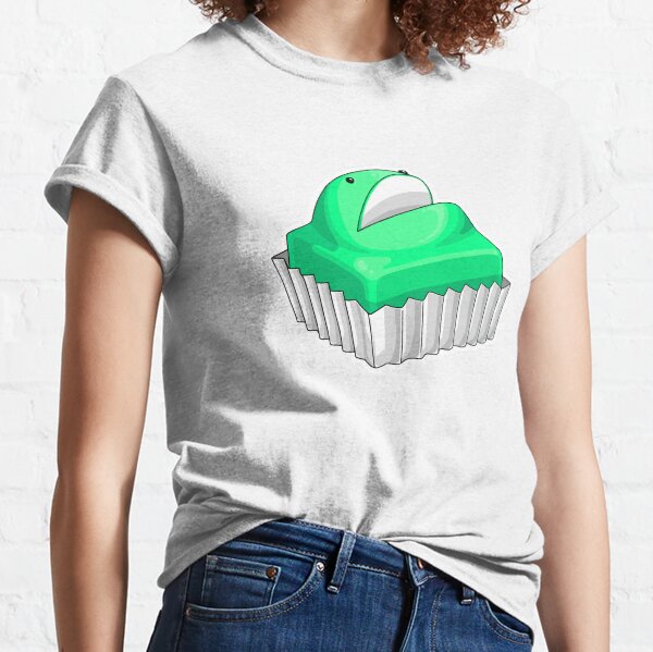 Item preview, Frog Cake designed and sold by CitrusDanger.