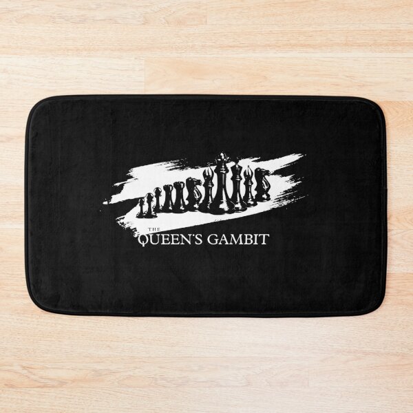 Item preview, the queen's gambit stickers designed and sold by apolloroca.