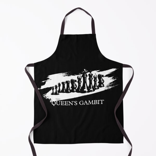 Item preview, the queen's gambit stickers designed and sold by apolloroca.