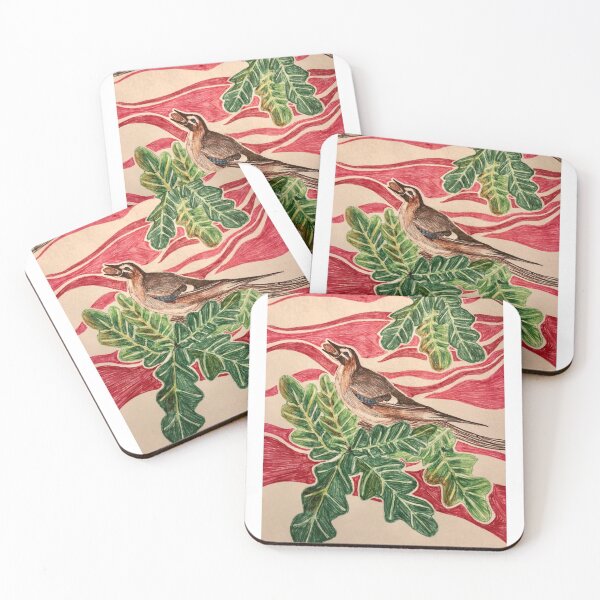 Item preview, Oak Jay  designed and sold by SelineSigil.