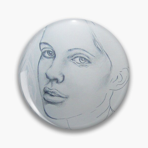 Item preview, Portrait designed and sold by BarbaraFarina.