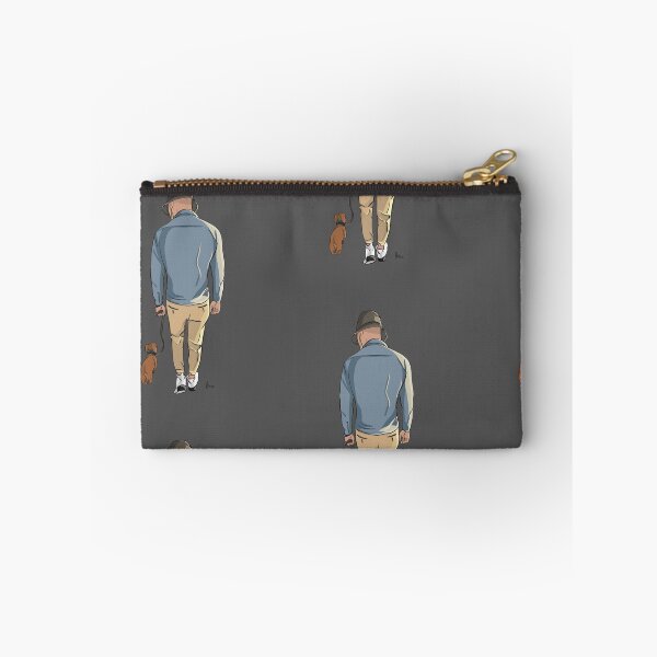 Item preview, Boy and his dog designed and sold by Anica Kalkov.