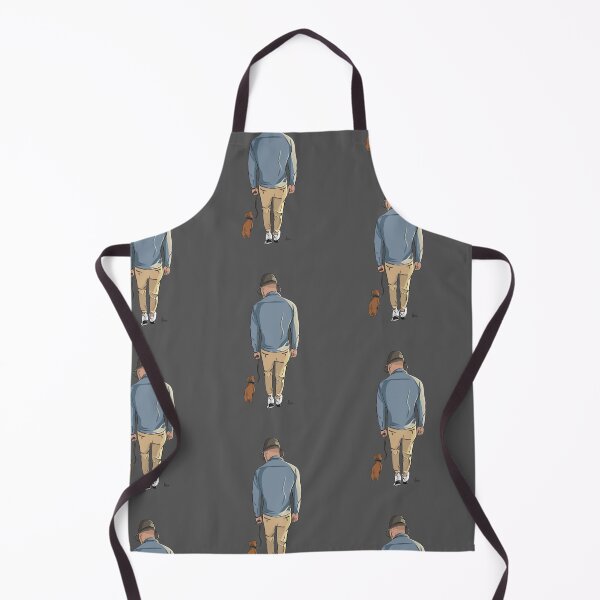 Item preview, Boy and his dog designed and sold by Anica Kalkov.